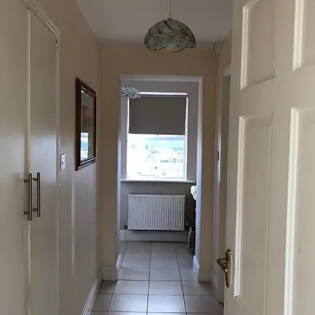 Connemara Farmhouse *