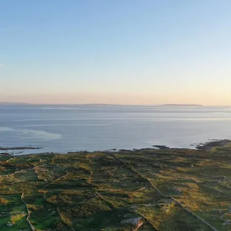 Holiday home Connemara Farmhouse