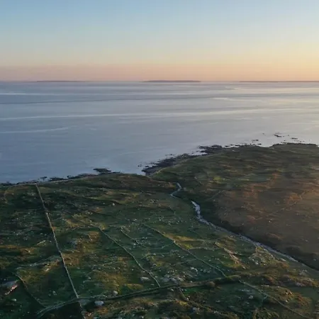 Holiday home Connemara Farmhouse *