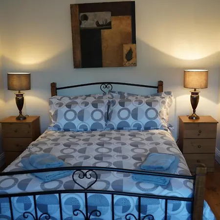 Holiday home Connemara Farmhouse