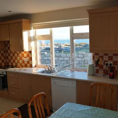 Connemara Farmhouse * Galway