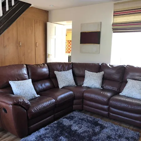 Connemara Farmhouse Holiday home *