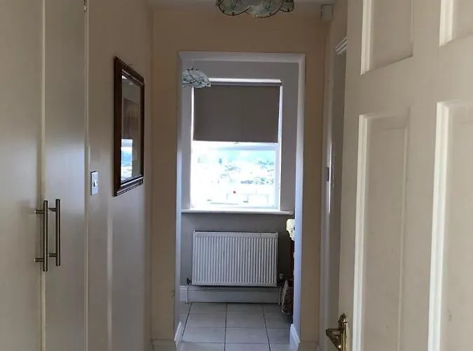 Connemara Farmhouse *