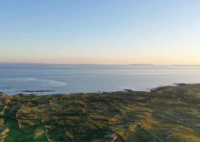 Holiday home Connemara Farmhouse