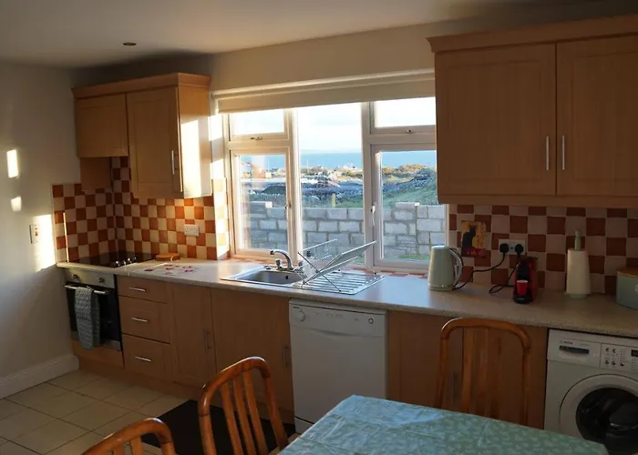 Connemara Farmhouse * Galway