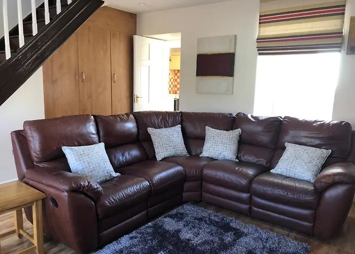 Connemara Farmhouse Holiday home *