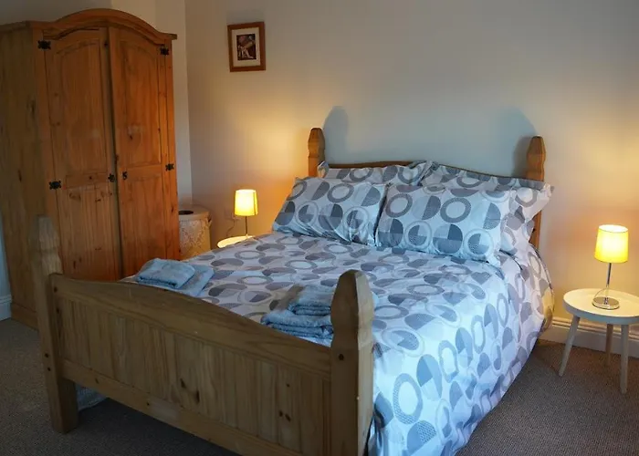 Nyaraló Connemara Farmhouse Galway